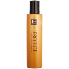 피요레 F 보호 폼키퍼 200ml 트리트먼트 투명 자연계, 1개