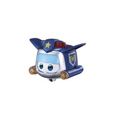 퍼니플럭스 슈퍼윙스5 봉반장 펫, 단품, 1개