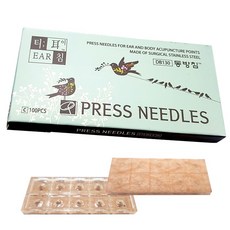 동방메디컬 티이침 100개입, 1개