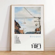 포스터 캔버스 회화 벽 예술 그림 거실 홈 침실 장식, 4. z5