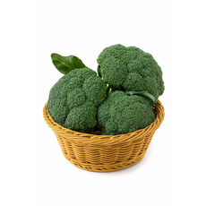 조은먹거리 브로콜리 특품, 1박스, 2kg