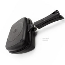 마켓마고A 양면구이팬 IH 대 멀티팬