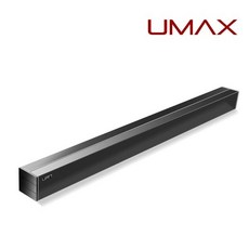 (유맥스) 블루투스 우퍼 사운드바 스피커 MX80W