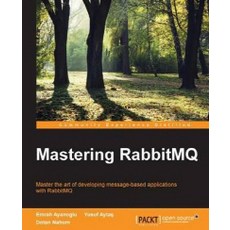 Mastering RabbitMQ, Packt Publishing