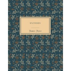 Ulysses by James Joyce Paperback, Independently Published, English, 9798561225154