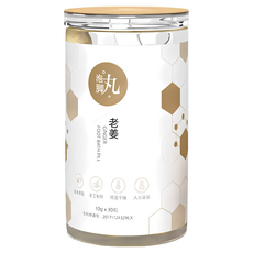 中藥草本泡腳丸, 1套, 30個裝