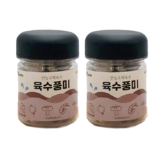 만능고체육수 육수풍미, 2개, 120g