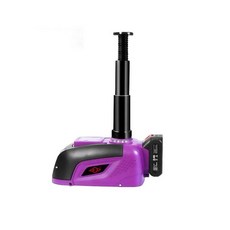 휴대용 전동 유압 자동차 자키 실런더 작키 리프트 공구 무선166518, A. 5톤 자키 상단45CM166518