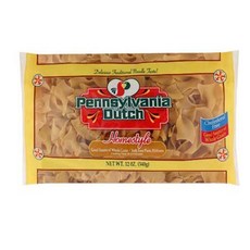 펜실베니아더치 욜크 프리 홈스타일 리본 클래식 아메리칸 컴포트, 340g, 1개