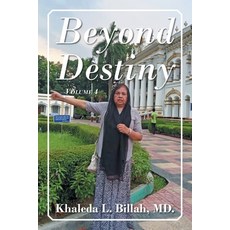 (영문도서)Beyond Destiny: Volume 4 Paperback, Urlink Print & Media, LLC, English, 9798896901815
