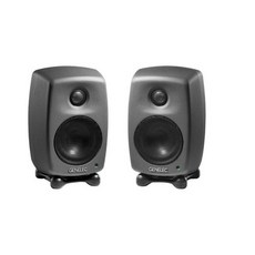 Genelec 8010A 主動式錄音監聽喇叭