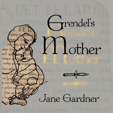 (영문도서) Grendel's Mother Paperback, Lasavia Publishing, English, 9781991160577