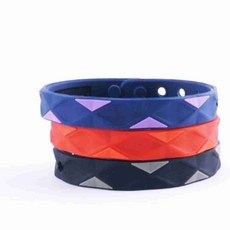 엠비아4 정전기 방지 팔찌 전정기방지, 01) 레드