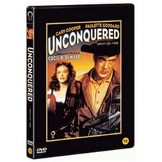 [DVD] 정복되지 않는 사람들
