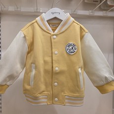 [선물추천]아가방 초특가세일~/ 우리아이 멋쟁이 야구점퍼~/ 부들부들~편안한 면점퍼~/ 병아리같이 귀여운 봄나들이복~/어린이집 유치원 아우터 추천