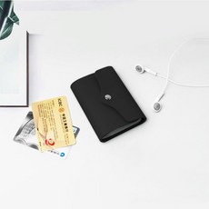 TEDDY ISLAND 卡通熊貓卡夾 多卡位證件收納包