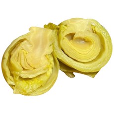 酸菜心酸菜粒 300克 600克, 600g, 1個