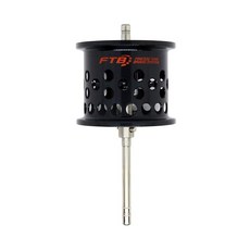 시마노 릴 순정 부품 17 스코피온 BFS 용 스풀/핸들, 왼쪽용, 스풀 세트, 1개