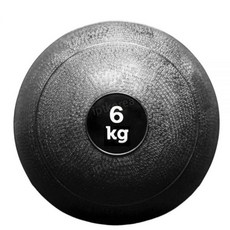 메디신볼 메디슨 월볼 크로스핏 웨이트트레이닝 슬램 6KG 1개, 2KG × 1개