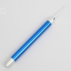 올마켓 아기 귀이개 LED 귀이개, 1개