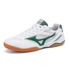 【Lapass】美津羽毛球鞋，運動鞋輕量透氣，網布強力抓地防滑耐磨，緩震支撐球場專用訓練比賽