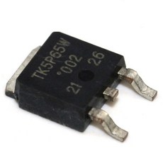 10PcsLot TK8P65W TK7P60W TK5P65W TK10P60W TK11P65W TK12P60W LCD High Voltage MOSFET TubeTK12P60W