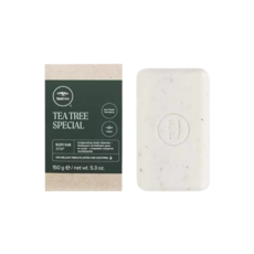 PAUL MITCHELL 肯邦 茶樹健康皂 150g, 1個