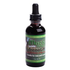 Maca Magic 濃縮萃取滴劑, 60ml, 1瓶