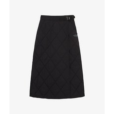 노스페이스 NORTHFACE THE NORTH FACE NK6NR86A 여성 코브 V 스커트 BLACK 478274