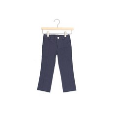 패션스타트 패턴인 P611 Pants 아동 바지 옷 패턴 도안 옷본 아동복, 1개, 혼합