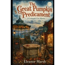 (영문도서)The Great Pumpkin Predicament Paperback, Independently Published, English, 9798199836142