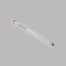 산쿄 자외선램프 UV-C 살균등 G8T5 8W 식기건조기 소독기, 1개