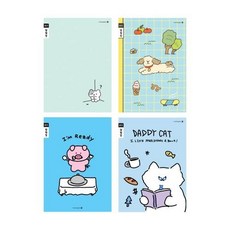 초등 3-6 알림장 좁은칸 A 모닝글로리