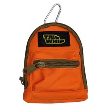 TAILWHIP 미니 백팩 핑거 스쿠터 핑거 BMX 핑거 토이용 - 오렌지 150591, TAILWHIP 미니 백팩 핑거 스쿠터, 핑거 BMX,