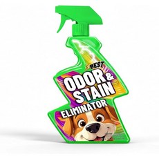 반려동물 효소 스프레이 소변용 개 냄새 카펫 오염 제거 개와 고양이의 소변 대변 얼룩 점 냄새 분자 수준의 처리 가정용