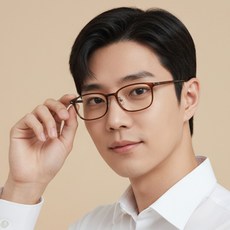 디어아이 안경사가 만든 초경량 국산 울템 블루라이트 차단 안경