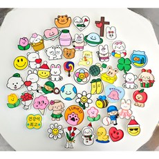 석고색칠DIY 채색도구 미포함 미술활동 힐링체험 초등유아미술, 016.치즈쥐