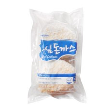 상신 통 등심돈까스 150gX10장, 1개, 1.5kg
