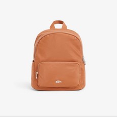 라코스테 LACOSTE 이지 스몰 백팩(NF5188Y56GT53)