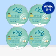 아트릭스 스트롱 프로텍션 크림 150ml 4개