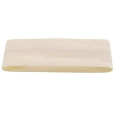 운동 스포츠용 미끄럼 방지 탄성 헤어밴드 요가 헤어 액세서리 편안한 흡수 웨어, 베이지