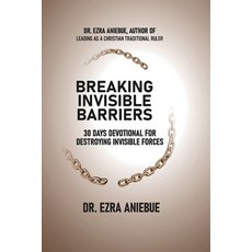 (영문도서)Breaking Invisible Barriers Paperback, Independently Published, English, 9798288719851