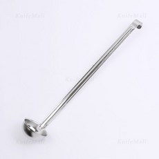 천성 스텐 온스국자 1oz 업소용 계량국자 스텐국자, 1온스(oz), 1개