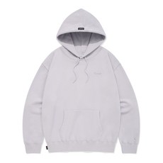 커버낫 COVERNAT 플로우 로고 후디 라이트 퍼플 CO2401HD05TP 352932