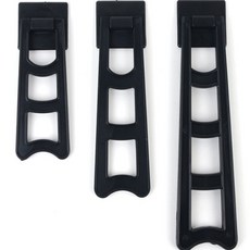 업위드 부착식 받침대 액자받침 액자받침대 액자다리, 중