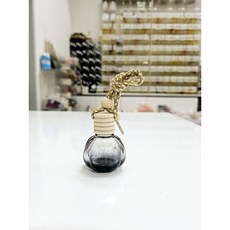 [캔들메이드] 차량용 블랙펌킨 10ml, 1개, 블랙투톤