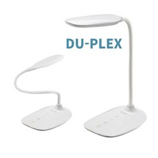자유변형 듀플렉스310 LED스탠드 자바라 접이식 HW8D32BC, 색상