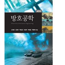 防護工程學 第2版, 敎文社(清文閣)