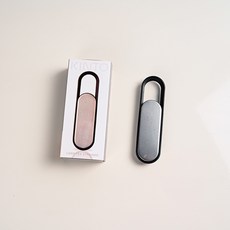 킨토 루프티 거름망 티스트레이너 블랙 정품박스 포함, 1개 1개