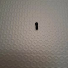 스키 고정기 앞뒤 이빨 랙 GX CX XF 공용 동일 모델 부품, 1개, 5개 세트 클립